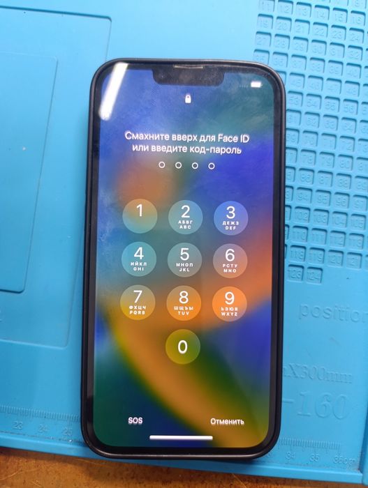 Продам 14 iPhone 128