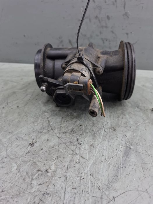 Clapeta acceleratie 8200682611 Dacia Logan 2006 1.4 MT (75 hp)