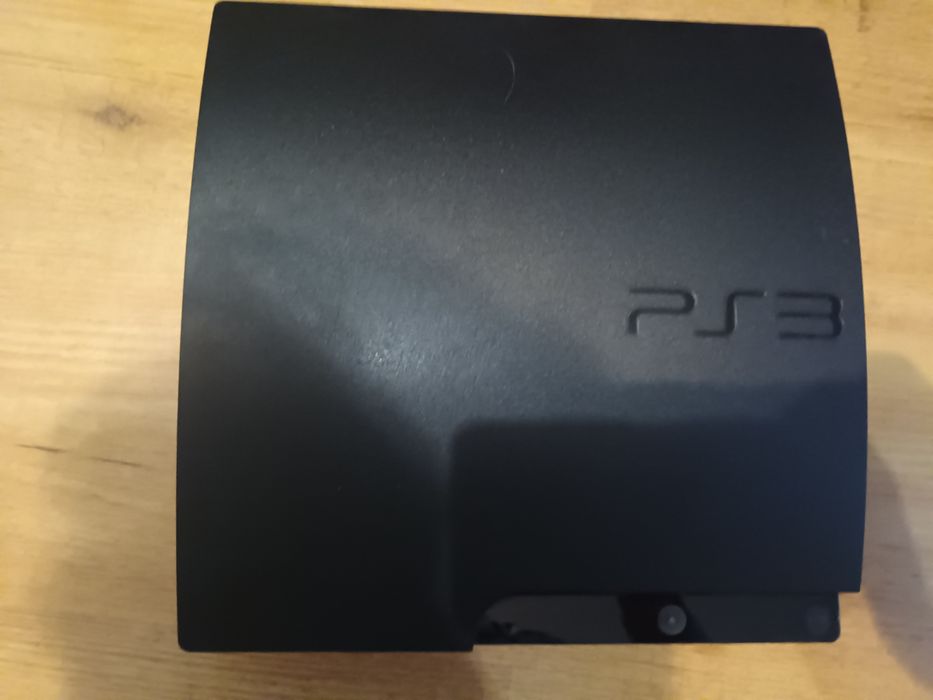 PlayStation 3 без контролери
