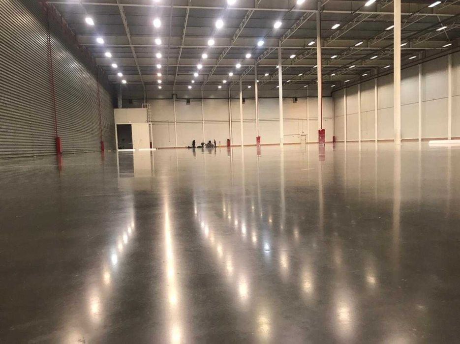 Faser Top (Упрочнитель для бетонных полов)