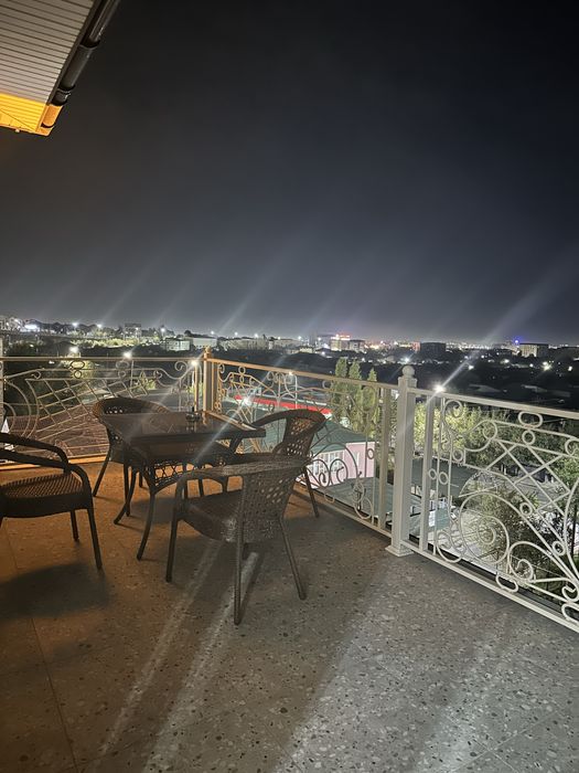 Гостинца KORKEM Palace & SPA Шымкент