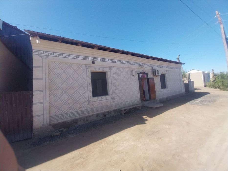 Molyarka ishlari