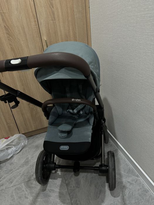 Cybex balios s lux
