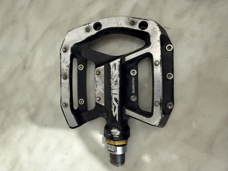 Педали saint PD-mc80