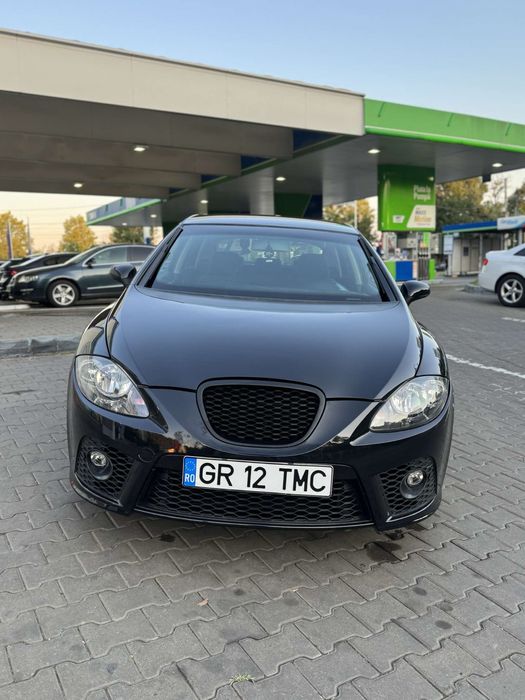 Vând Seat Leon 1p