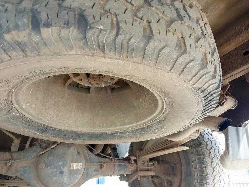 Dezmembrez Mitsubishi L200 2.5 Diesel 2007