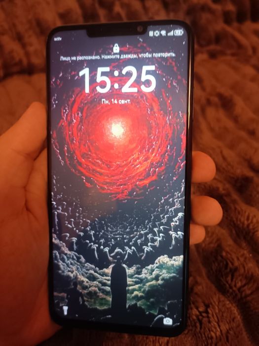 Продам Huawei nova  14I
