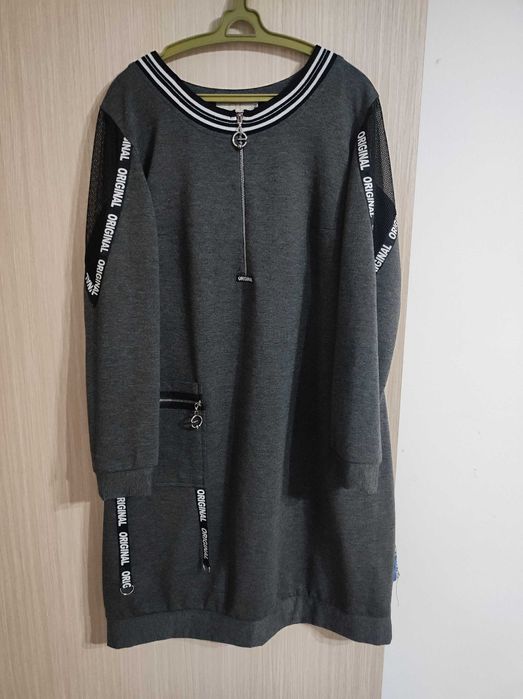 Женская одежда размер 52-56