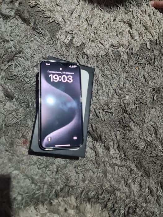 iPhone 13 pro сатылады