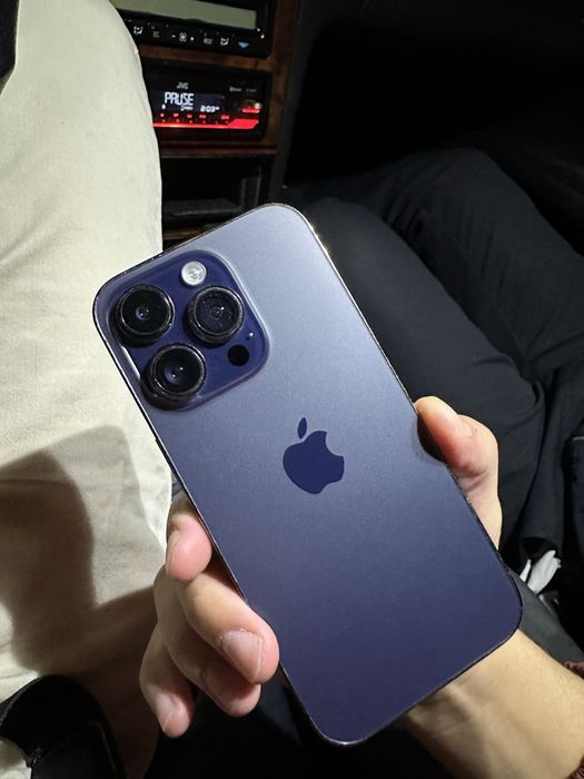 iPhone 14 Pro 128GB | АКБ 73%