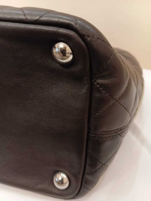 Сумка Chanel Cambon Tote Bag Large