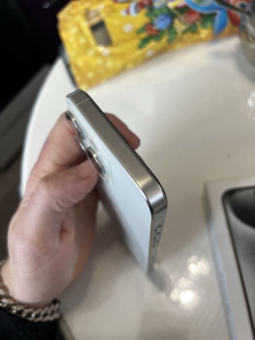 Iphone 15 pro max 512gb