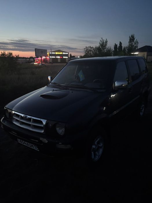 Продам или обмен Форд Маверик