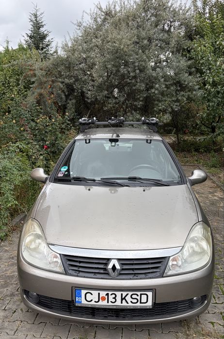 Renault Symbol