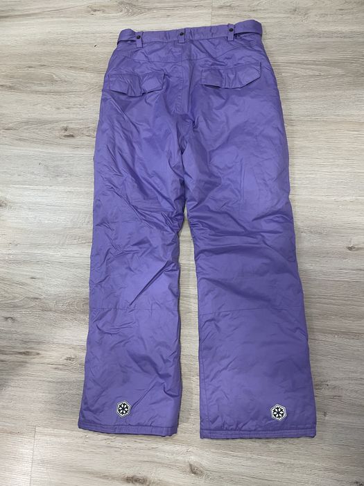 Ски панталон