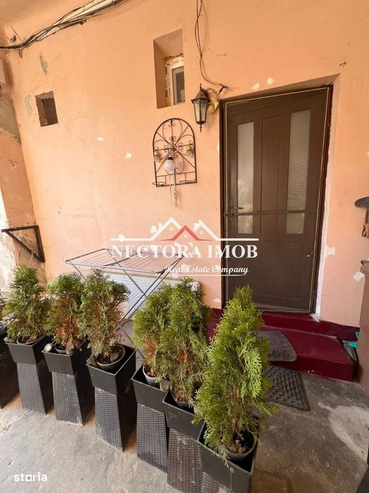 NECTORA IMOB-Apartament la casa, Zona Ultracentrala,Hotel Dacia,Utilat