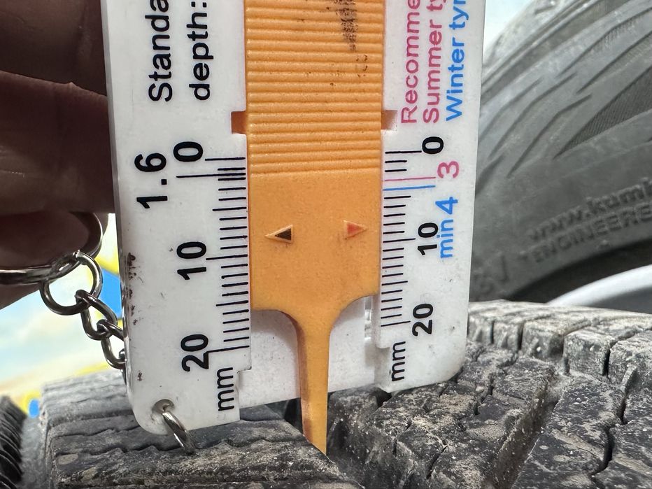 17-цола 5х112 - Audi - A3-A4-A6–Q3-Q5