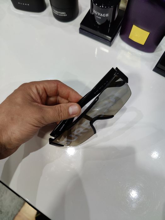 Burberry BE 4291 3001/G