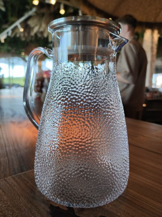 Графины пластиковые 1,5л