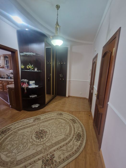 Квартира квартира