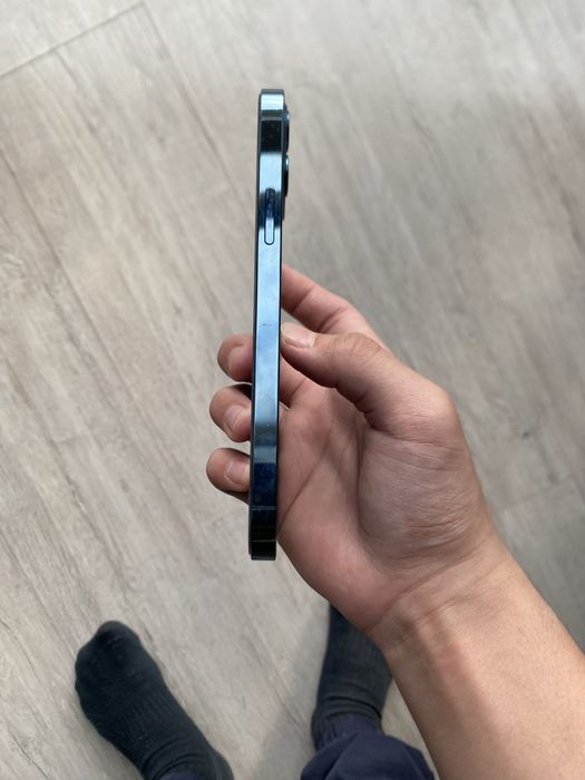 Айфон 12 про обмен есть