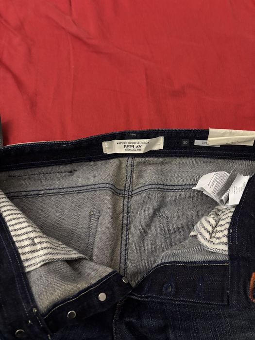 Мъжки Дънки Reply