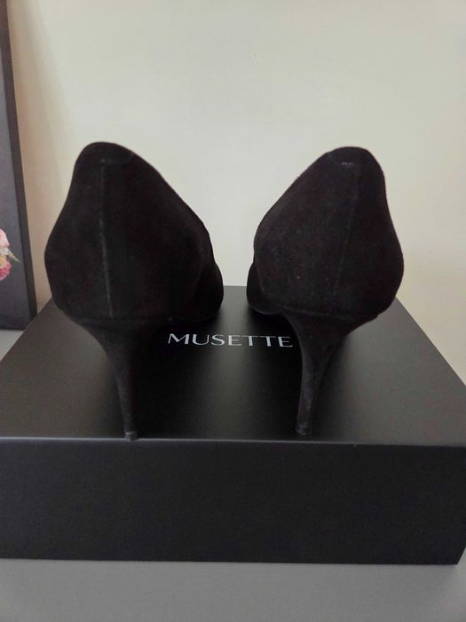 Pantofi Musette mărimea 40