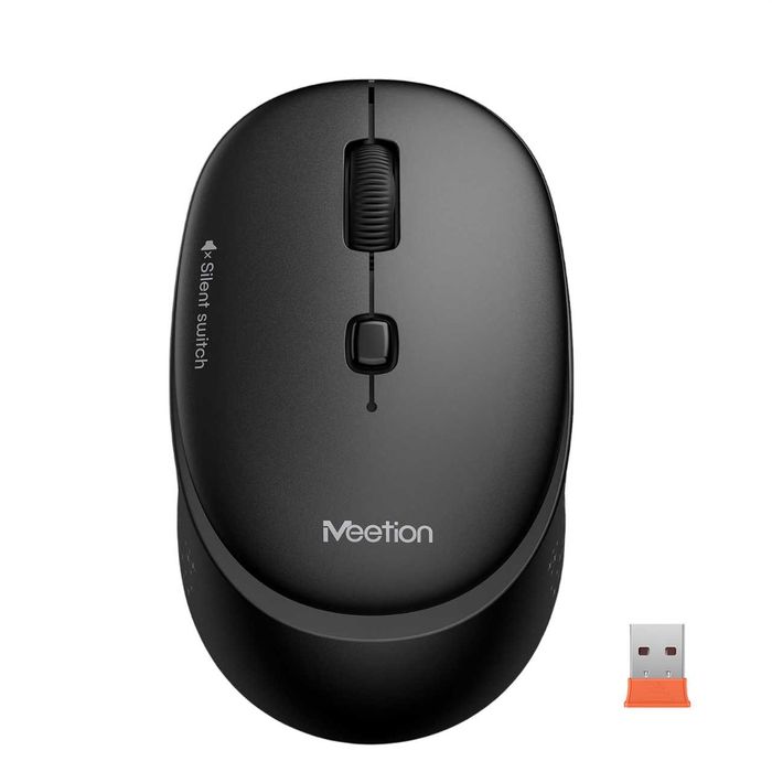 Продается беспроводная мышь MeeTion R545/R546/R547/R560/R571+