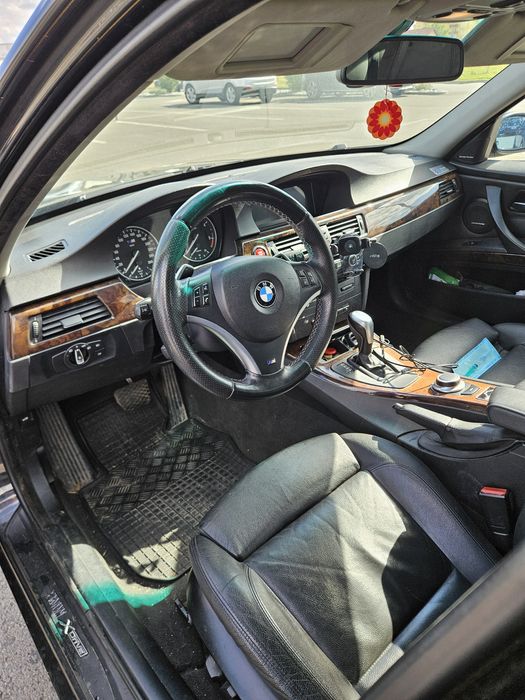 Vand  bmw 330 xd