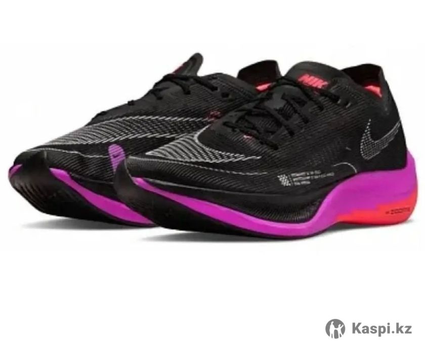 Кроссовки  Nike Zoom Vaporfly Next% 2