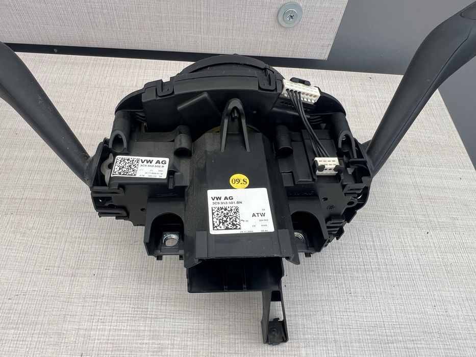 Лентов кабел мулти волан 5K0 953 569 AB VW PASSAT B6 2010