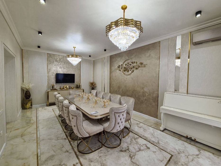 Продаётся дом по улице Циолковского с мебелью и техникой