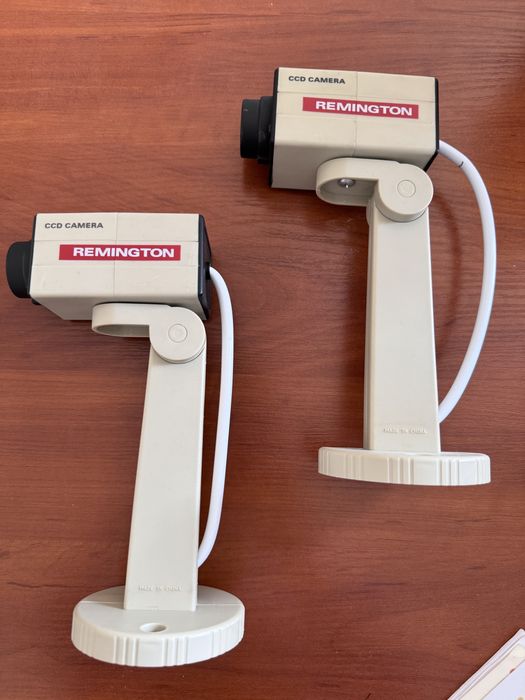 Муляж видеокамер