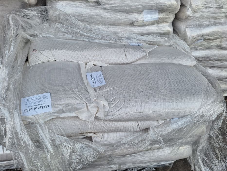 Porumb Grau orz Floarea-soarelui Transport Gratuit la domiciliu 1,25kg