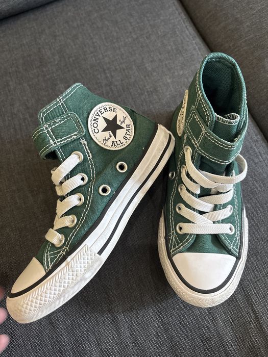 Кецове Converse - 27 номер