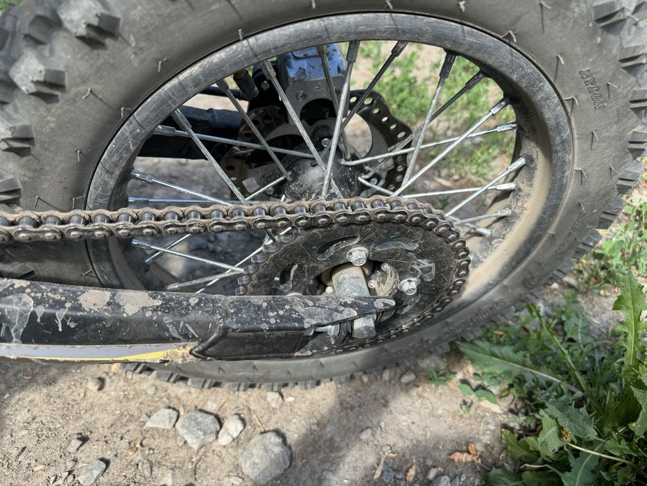 Продам пит байк 150 куб