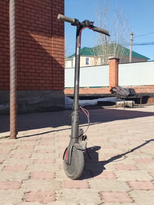 Электросамокат продам