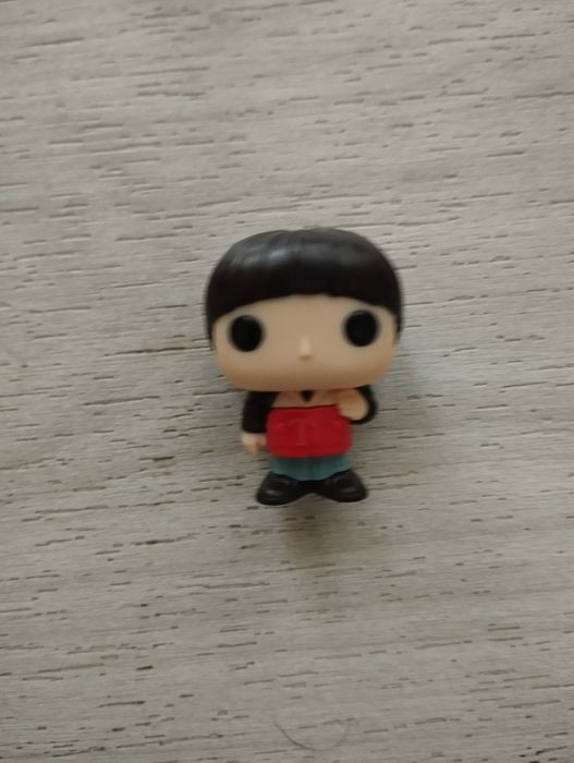 Уилл "Очень странные дела"