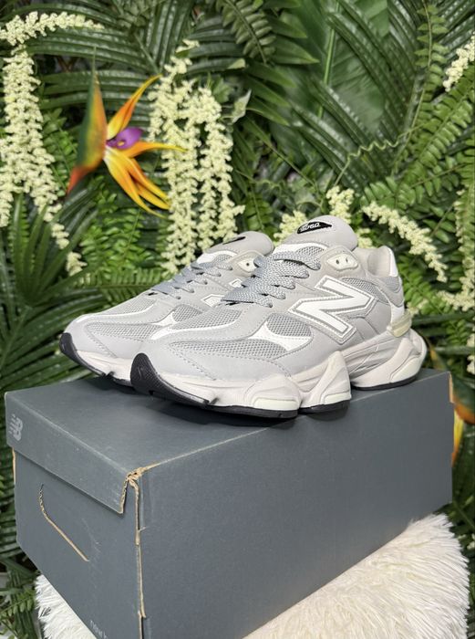 New Balance 9060 Shadow Grey
