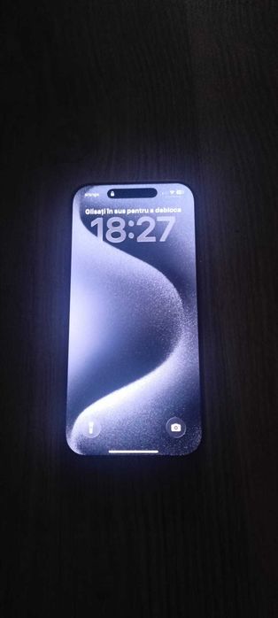 iPhone 17 Pro de vanzare