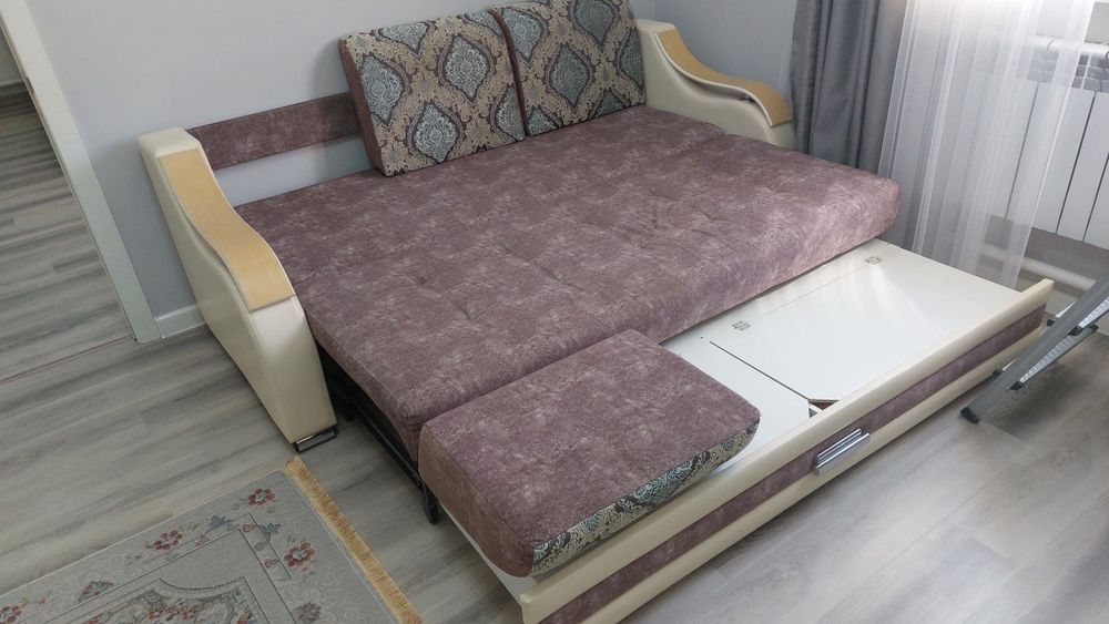 диван раскладной