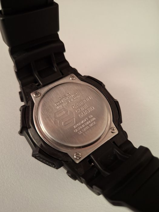G-Shock Casio Classic