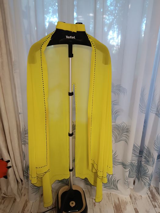 Накидка и крылья для танцев