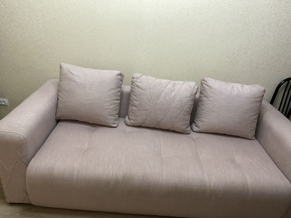 Продам диван раскладушка