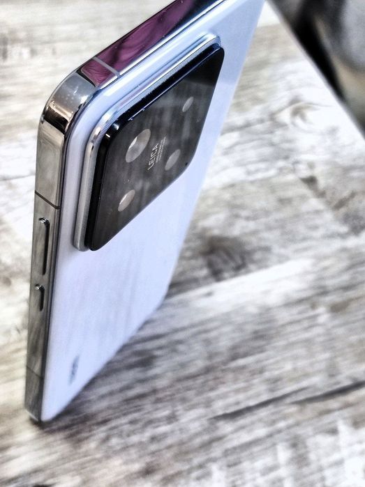 Xiaomi 14 CN версия