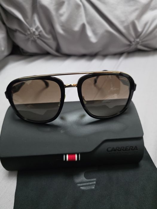 Ochelari Carrera ca si noi!
