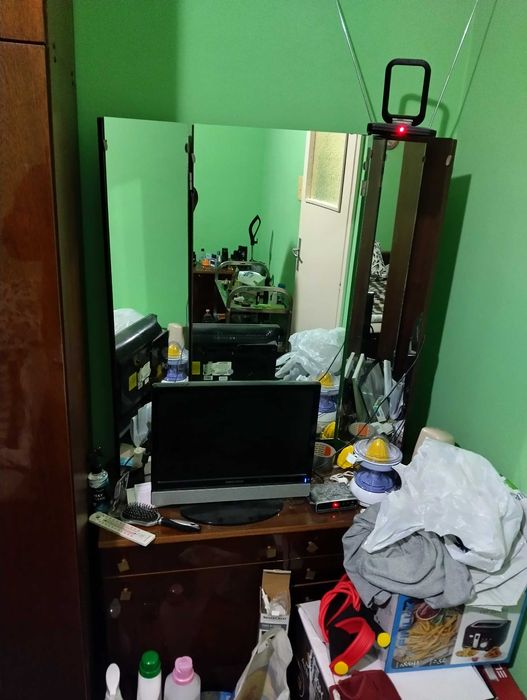 Дава се под наем Тристаен апартамент в Варна, Младост 1 - 82 кв.м за 129.54 € - Снимка #2