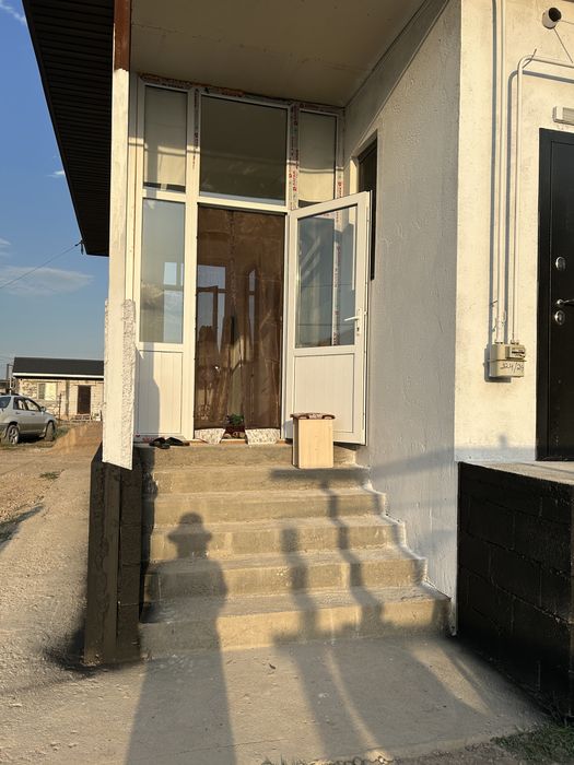 Продается новый дом