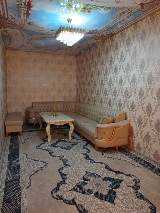 Uy xovli участок