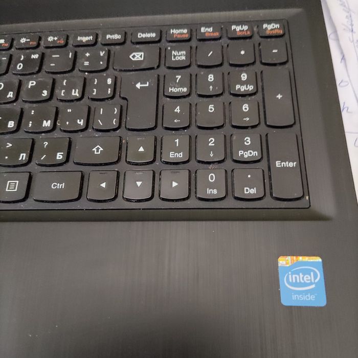 Лаптоп Lenovo G 5030 -80G0